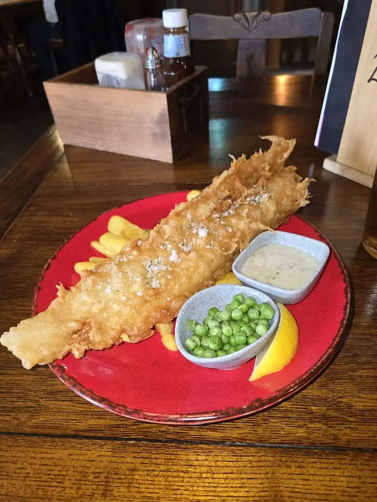 Barns_The Cheshire Cheese_Buxton_review