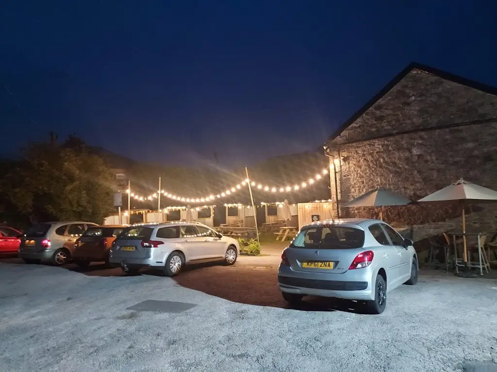 Melvyn Seaton_The Cheshire Cheese_Buxton_review