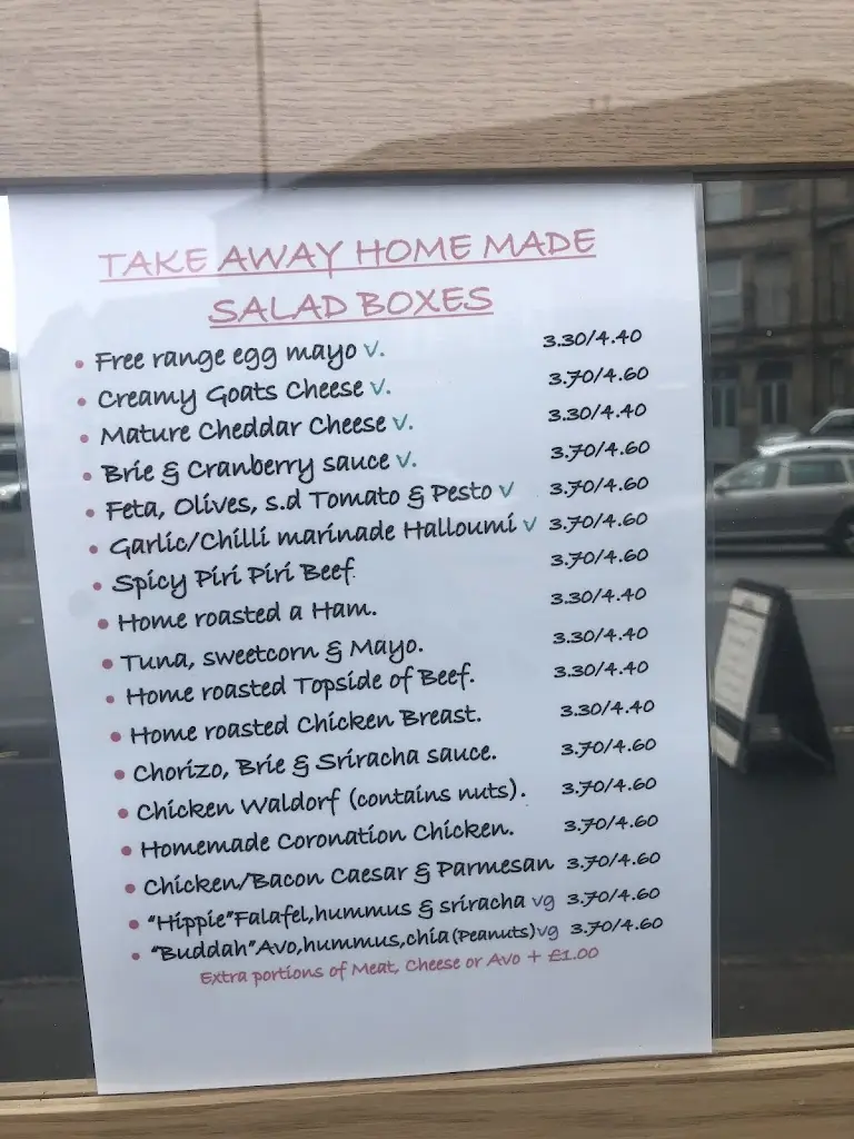 Menu_Eat at No 5_Buxton_image_3