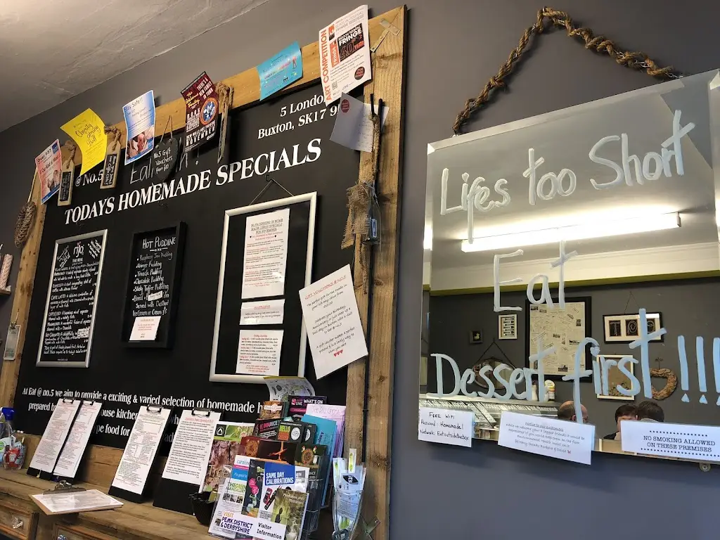 Eat at No 5_Buxton_slider_image_1