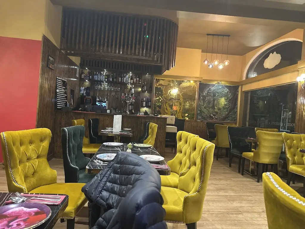 Alan Beswick_Nik Johns Restaurant & Beer Bar_Buxton_review