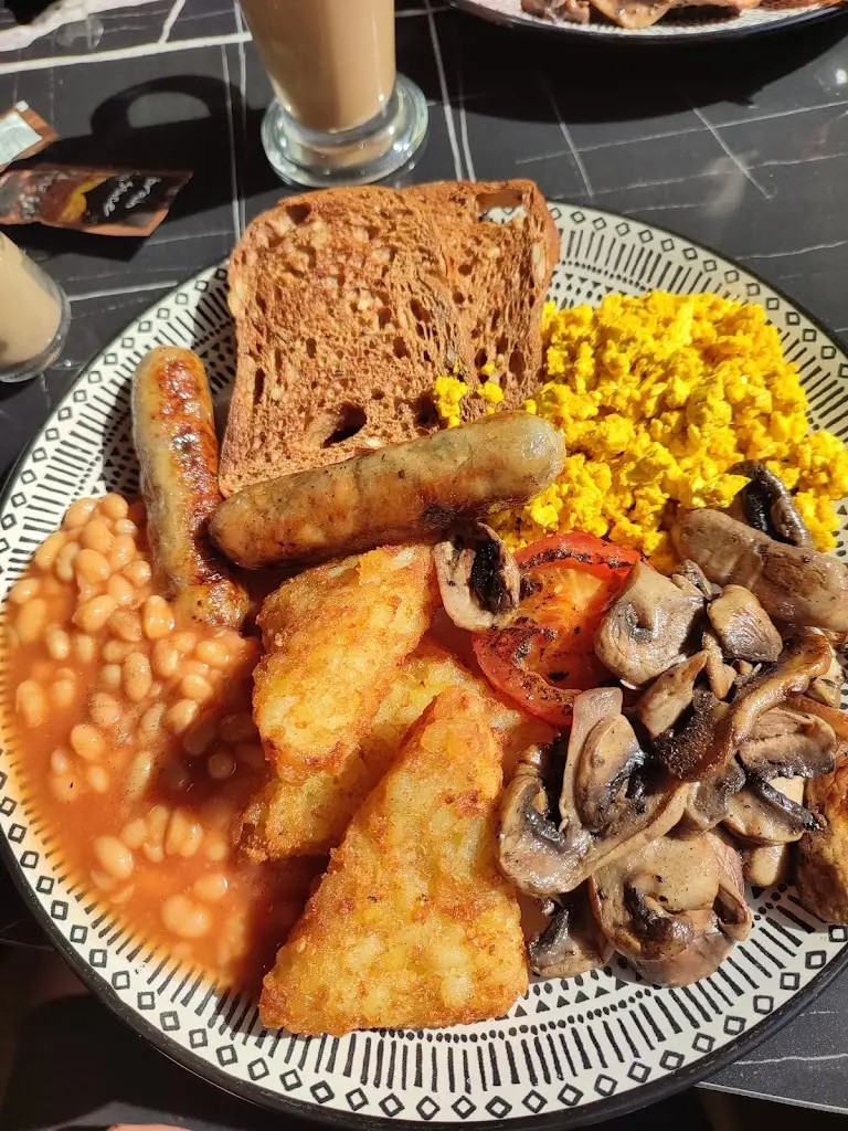 Jess Ward_Nik Johns Restaurant & Beer Bar_Buxton_review