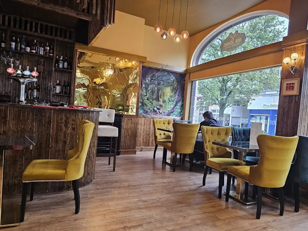 Nik Johns Restaurant & Beer Bar_Buxton_slider_image_3