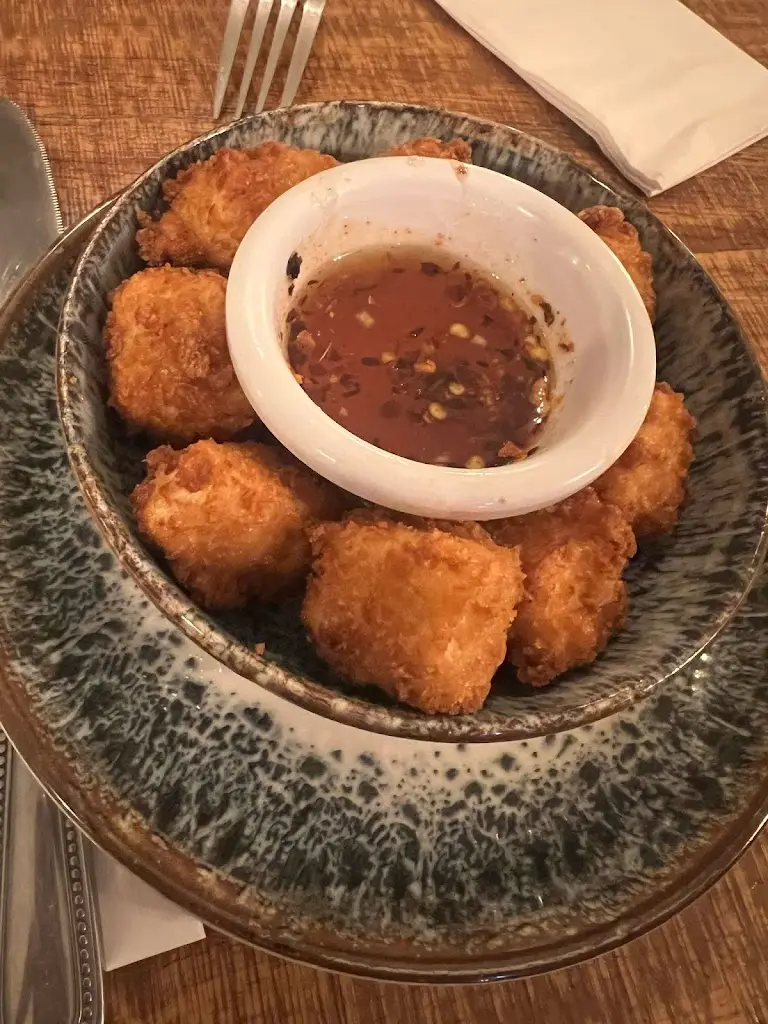 Kurt_The Railway at Buxton_Buxton_Bewertung