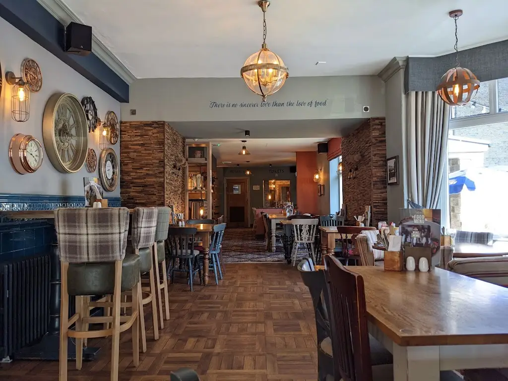 The Railway at Buxton_Buxton_slider_image_1