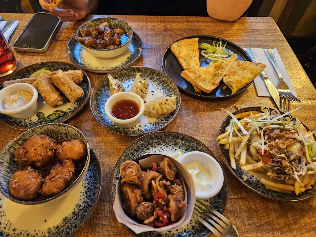 The Railway at Buxton_Buxton_slider_image_3