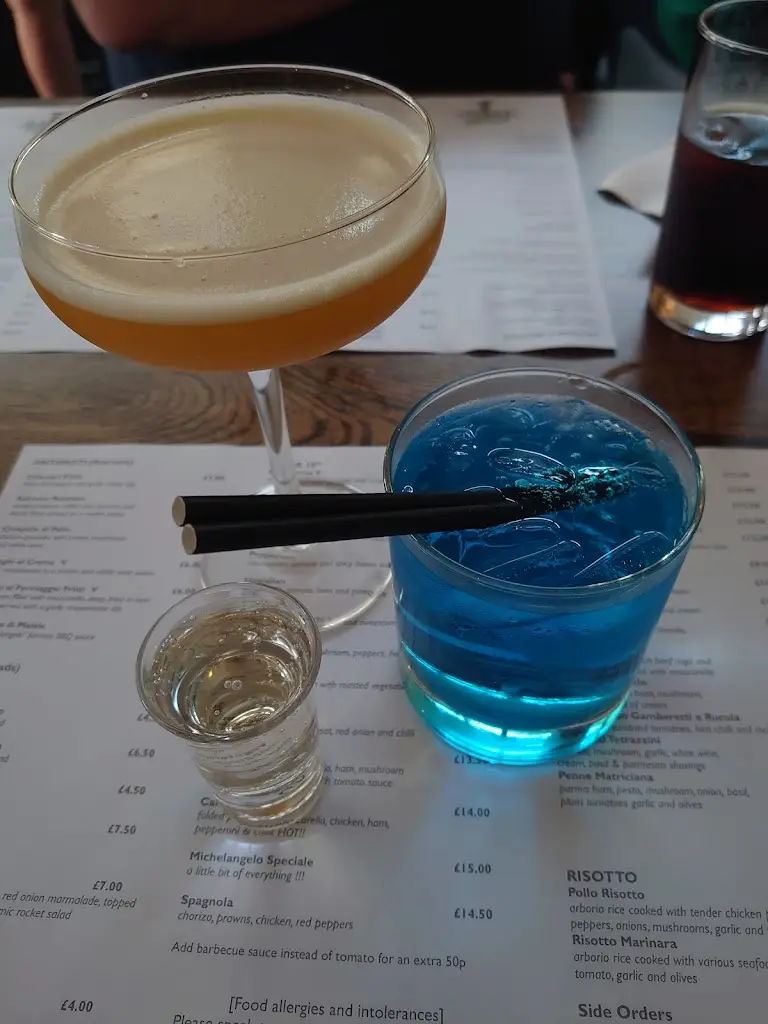 Angie Kirby_Michelangelos_Buxton_recensione