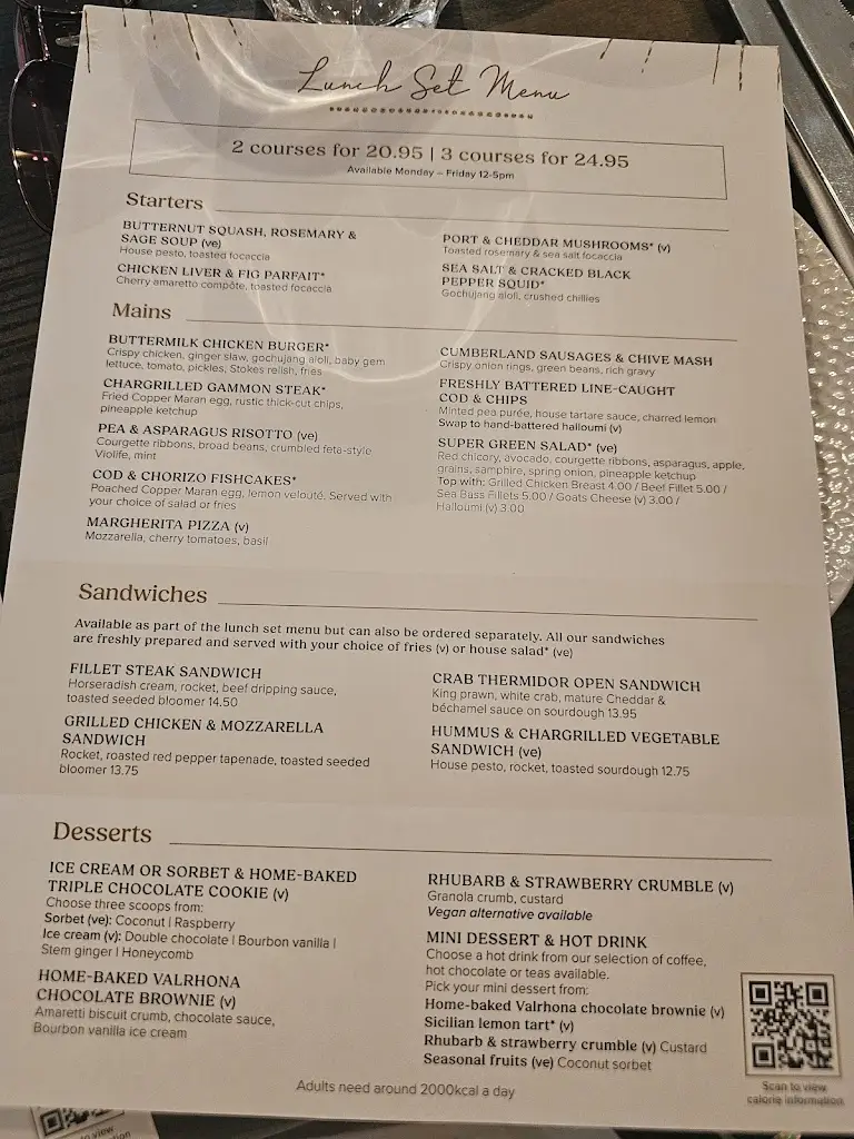 Menu_Barnt Green Inn_Alvechurch_image_2