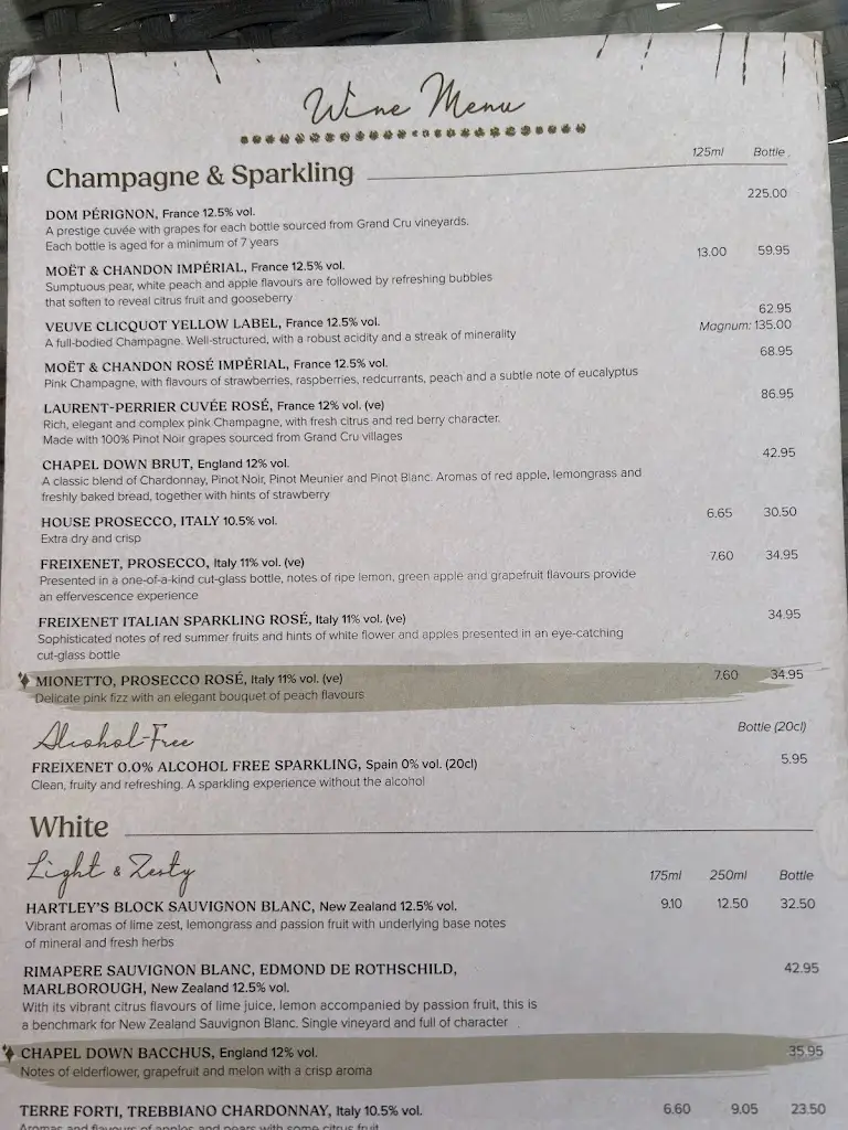 Menu_Barnt Green Inn_Alvechurch_image_4