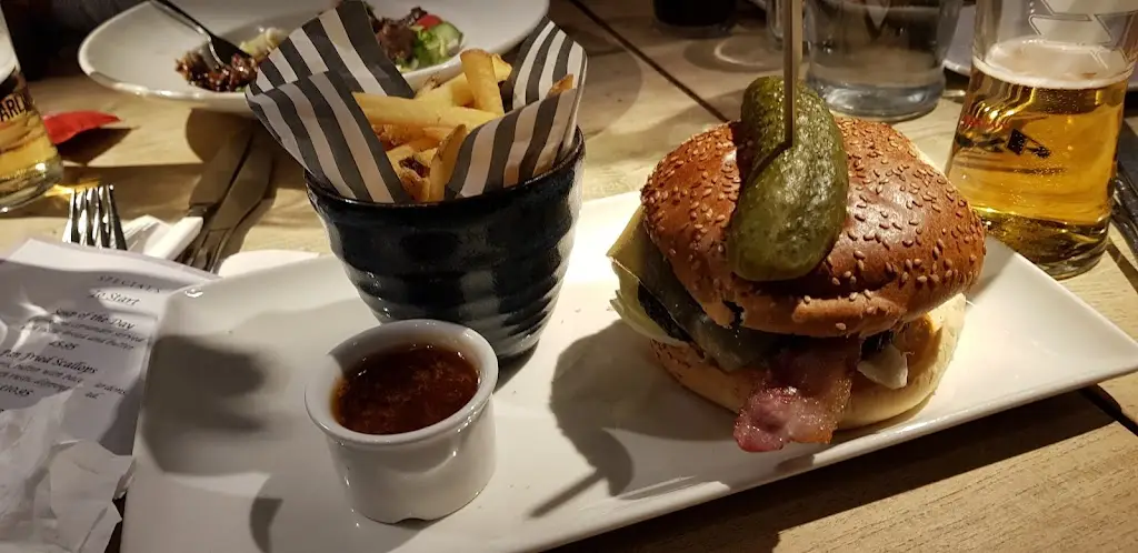 Menu_Barnt Green Inn_Alvechurch_image_8