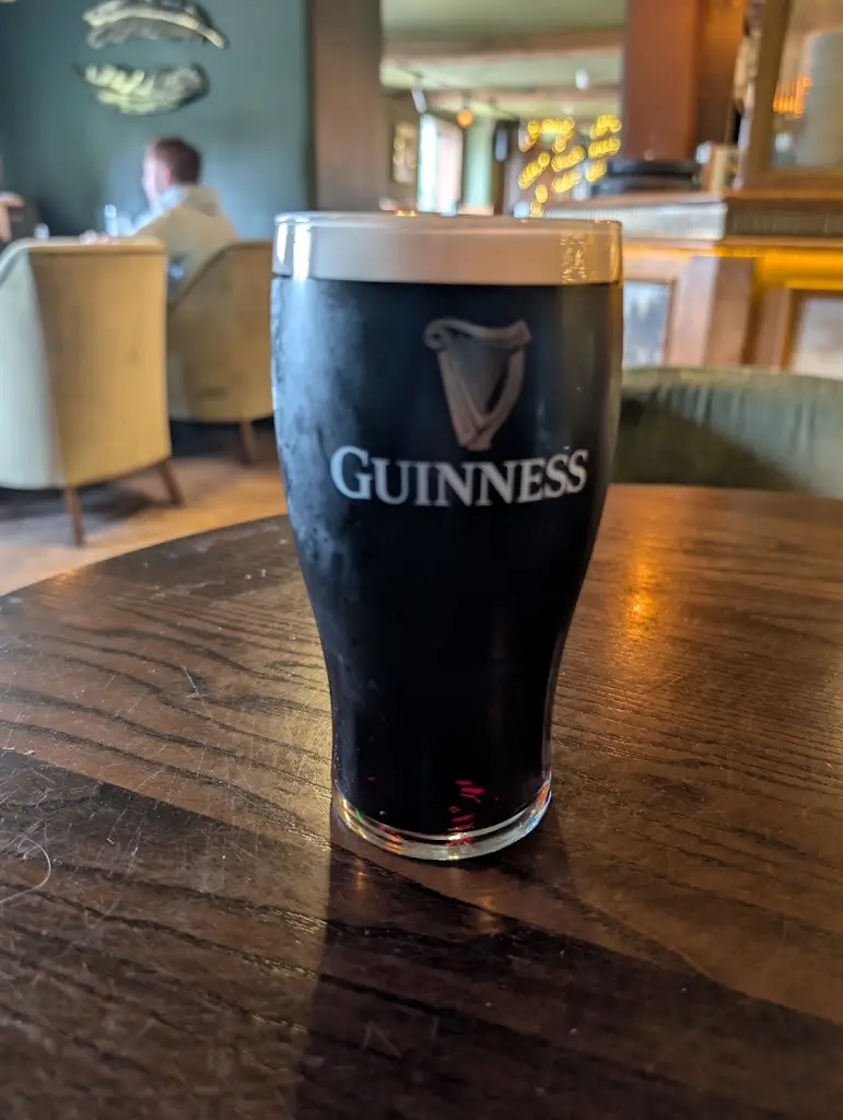 Gurpz M_Barnt Green Inn_Alvechurch_review