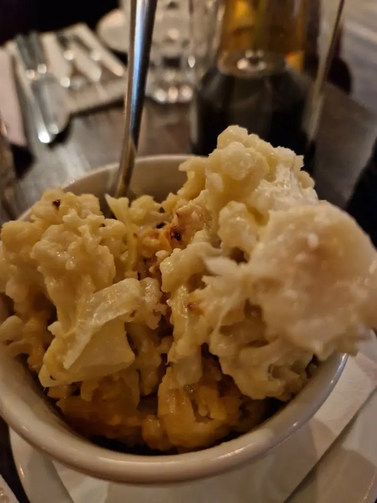 James Edwards_Barnt Green Inn_Alvechurch_review