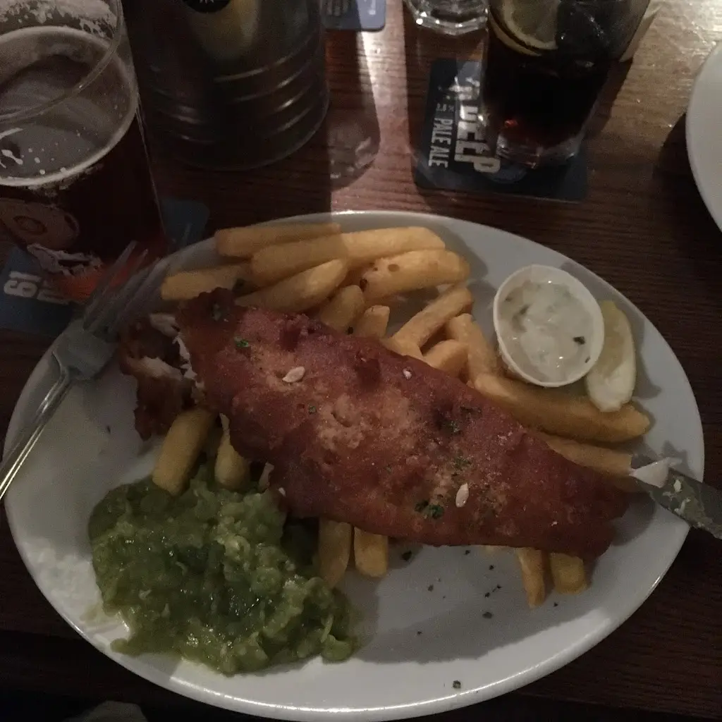 Menu_The Old Sun Inn_Buxton_image_6