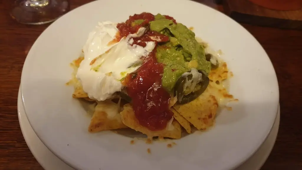 Menu_The Old Sun Inn_Buxton_image_7