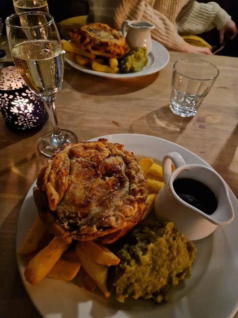 Menu_The Old Sun Inn_Buxton_image_8