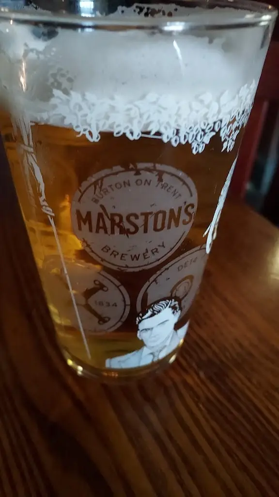 Menu_The Old Sun Inn_Buxton_image_9