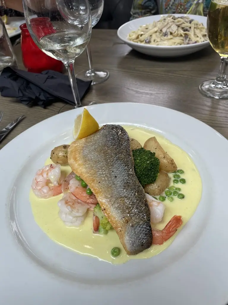 jason yellop_The Fat Italian Burscough_Burscough_review