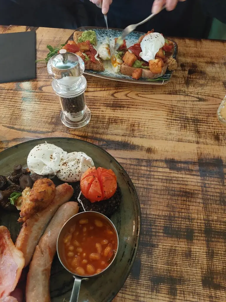 Menu_Eden Bistro - Burscough_Burscough_image_3