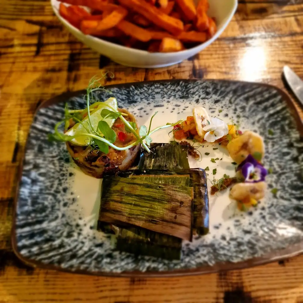 Menu_Eden Bistro - Burscough_Burscough_image_5