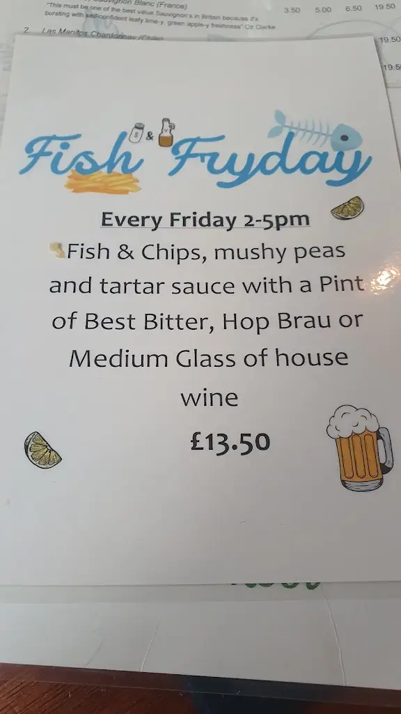 Menu_The Hop Vine_Burscough_image_3