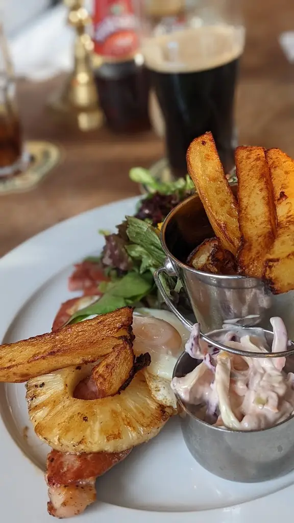 Menu_The Hop Vine_Burscough_image_6