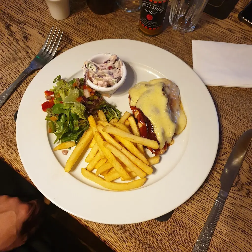 Menu_The Hop Vine_Burscough_image_7