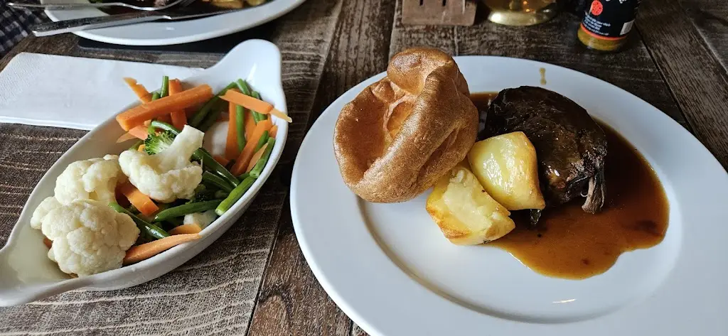 Robert Grayson_The Hop Vine_Burscough_review