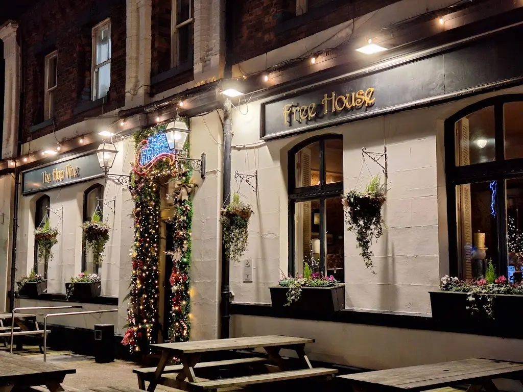 The Hop Vine_Burscough_slider_image_1