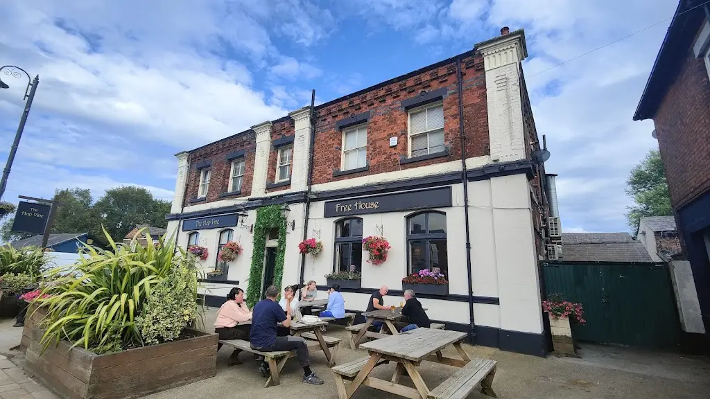 The Hop Vine_Burscough_slider_image_3