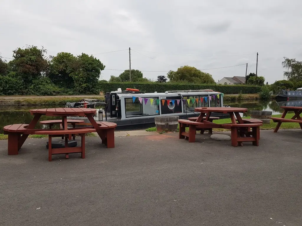 mark lunt_The Slipway Bar & Restaurant_Burscough_review