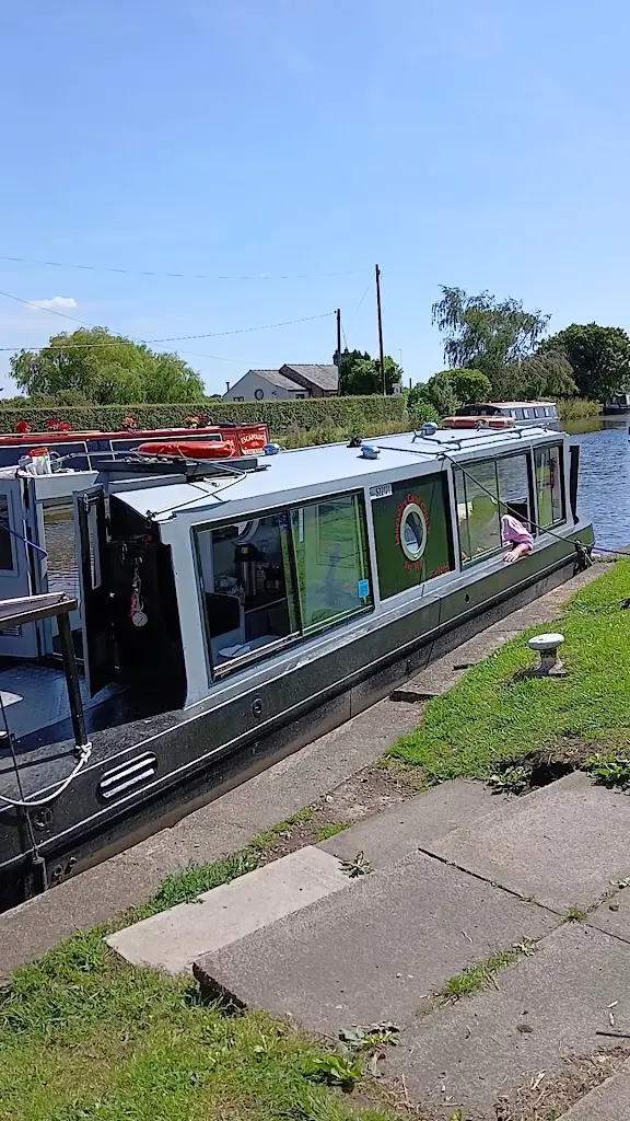 Caroline Stott_The Slipway Bar & Restaurant_Burscough_review