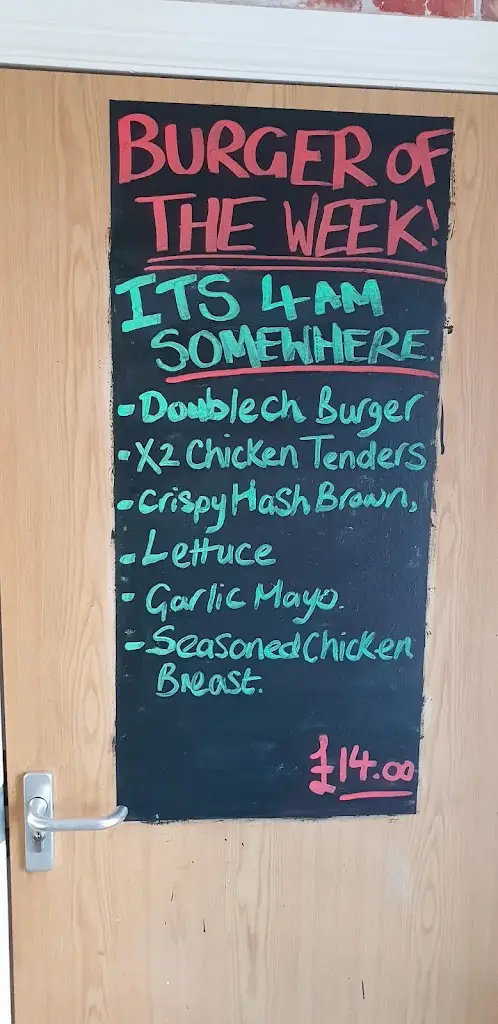 Menu_Burscough Wharf_Burscough_image_2