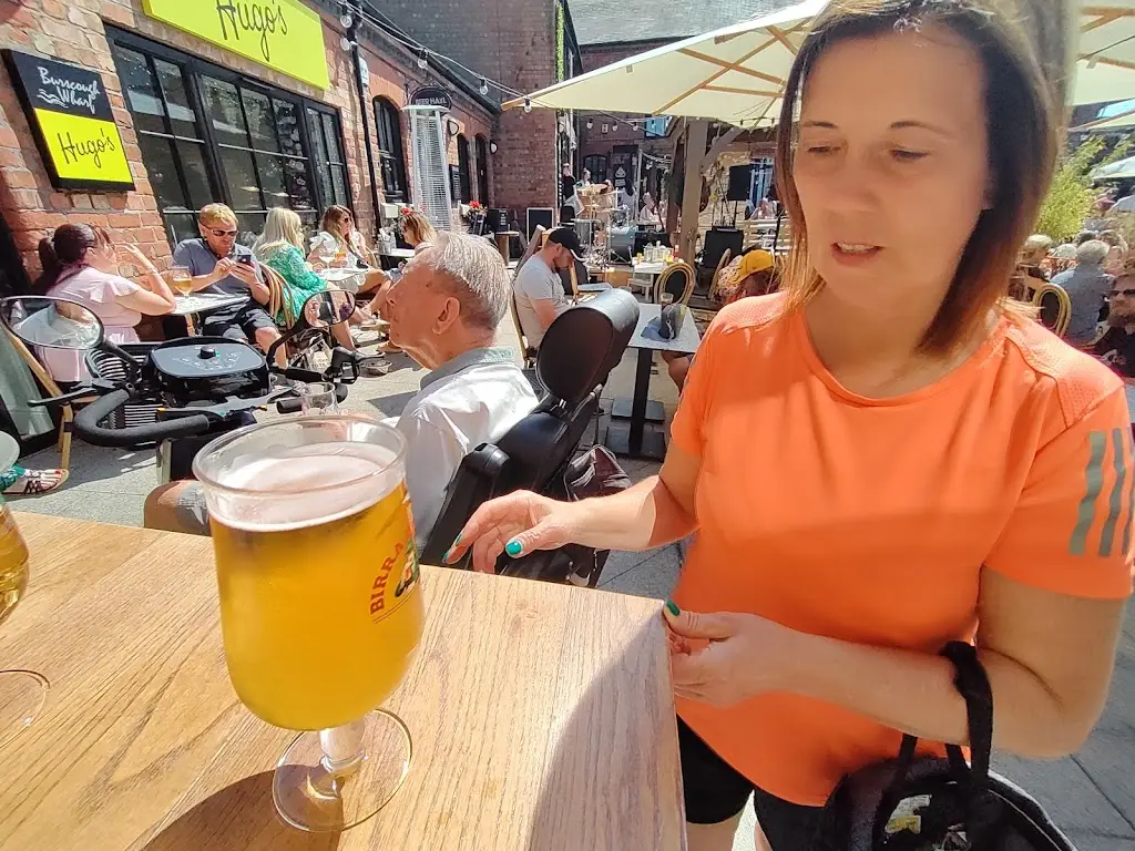 Menu_Burscough Wharf_Burscough_image_4