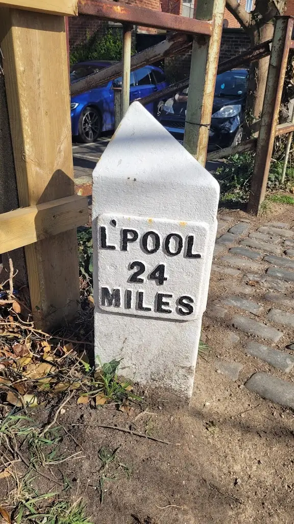 alan murray_Burscough Wharf_Burscough_review