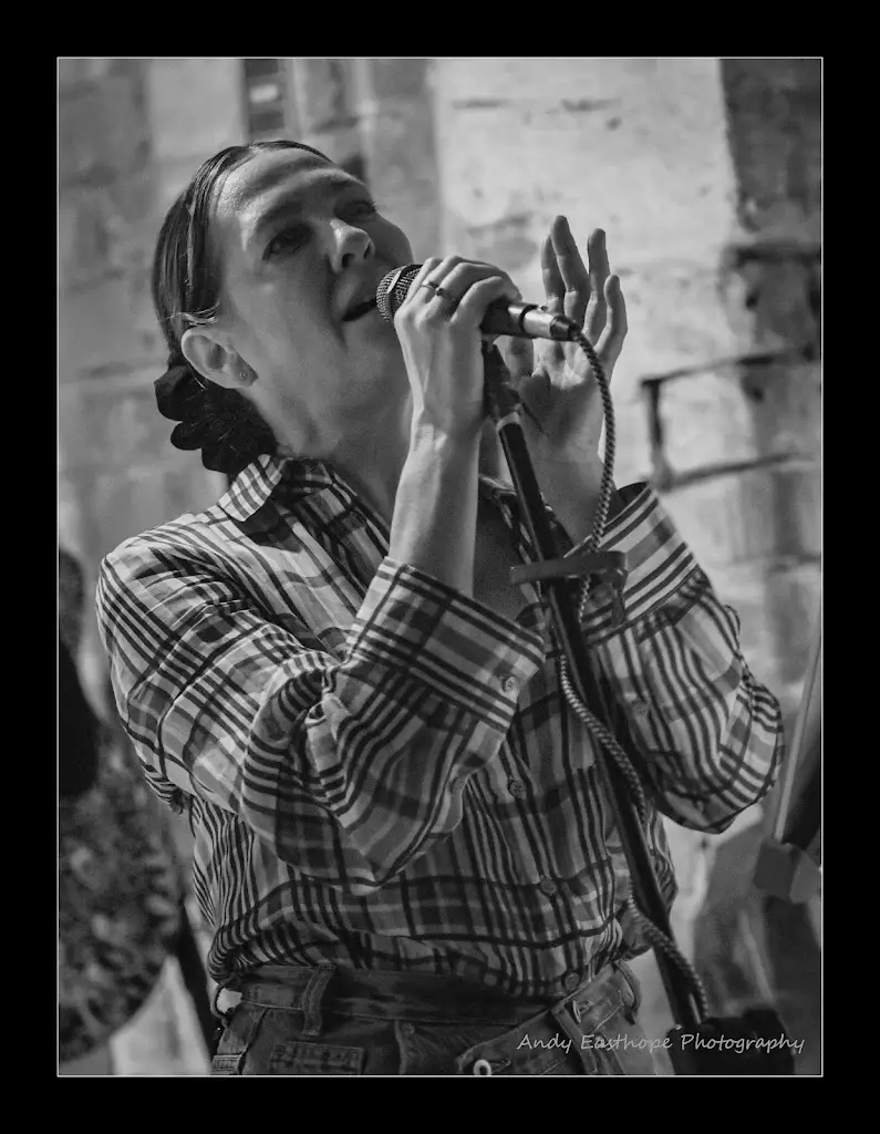 Andy_Burscough Wharf_Burscough_review