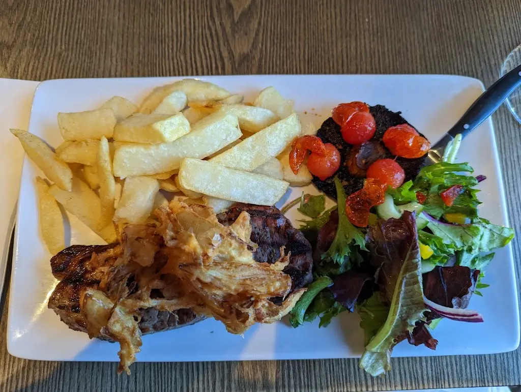 Menü_The Farmers Arms_Burscough_Bild_8