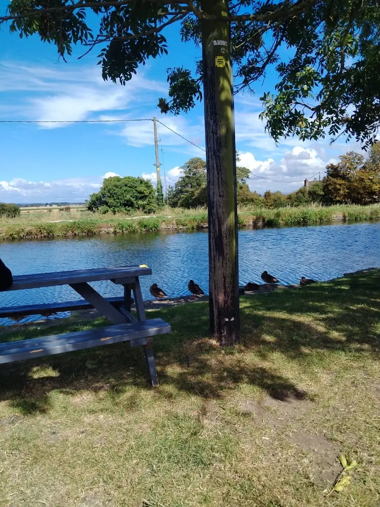 Justina James_The Farmers Arms_Burscough_Bewertung