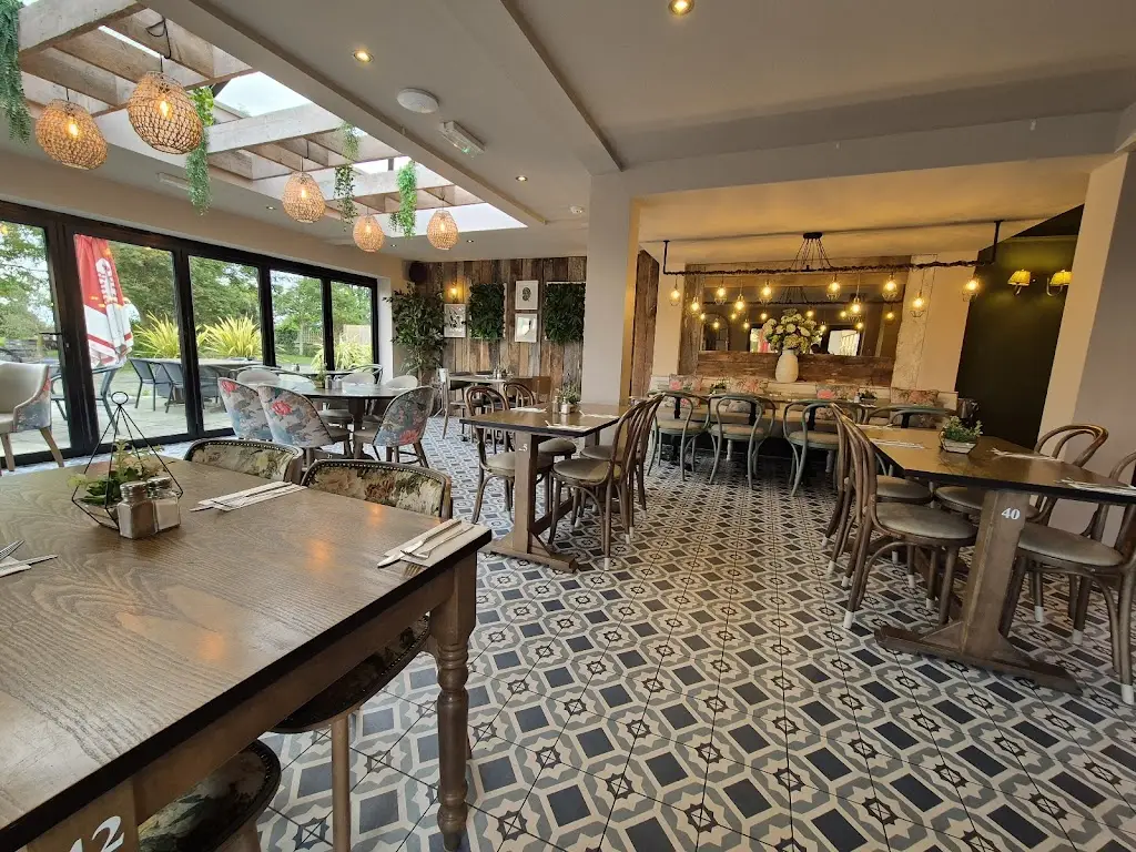 Inese_The Farmers Arms_Burscough_Bewertung