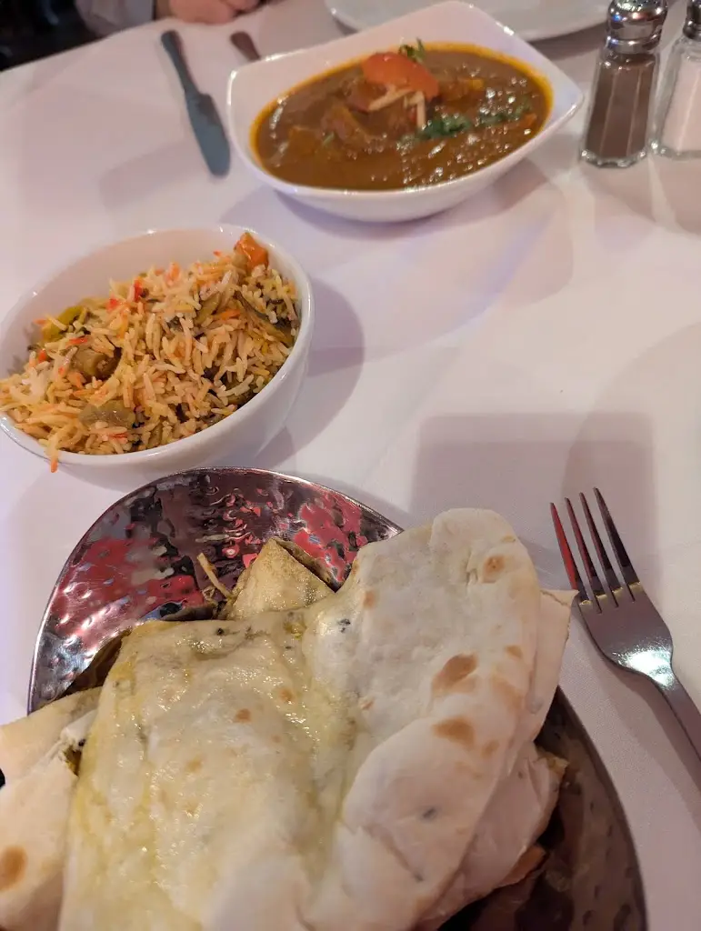 Menu_Gurkha Village Bar and Grill_Burscough_image_5