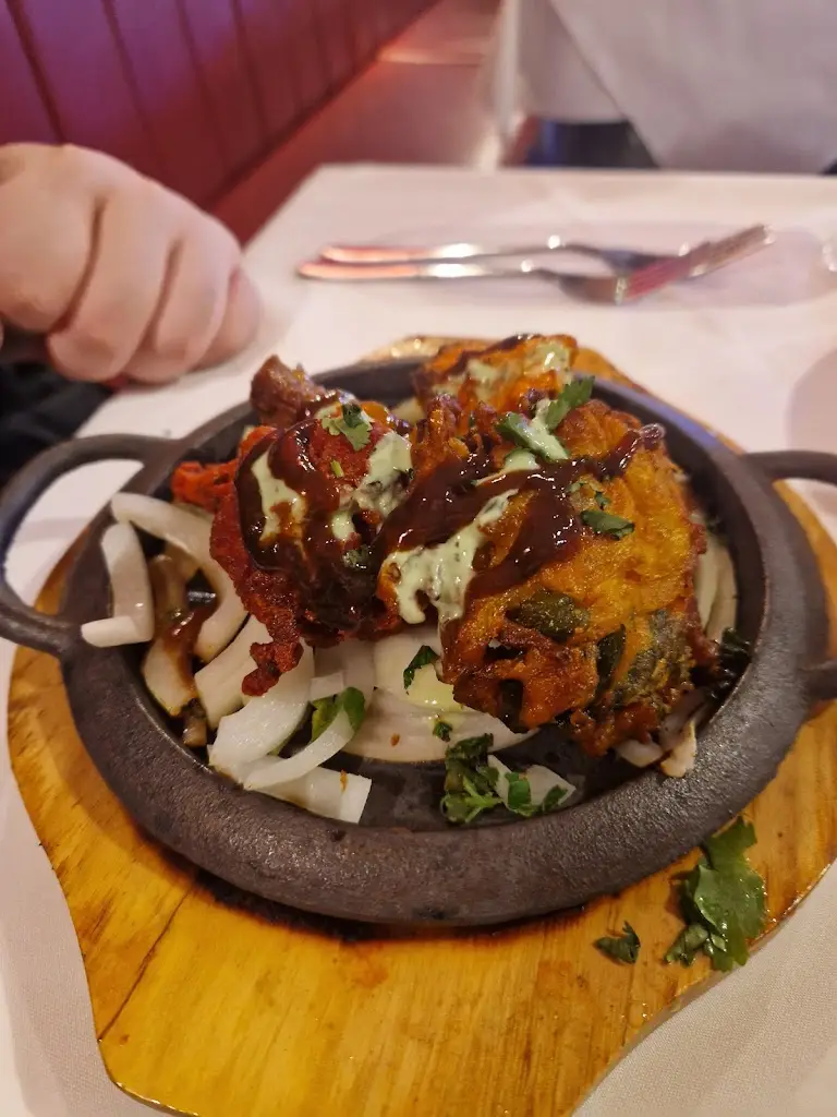 Menu_Gurkha Village Bar and Grill_Burscough_image_6