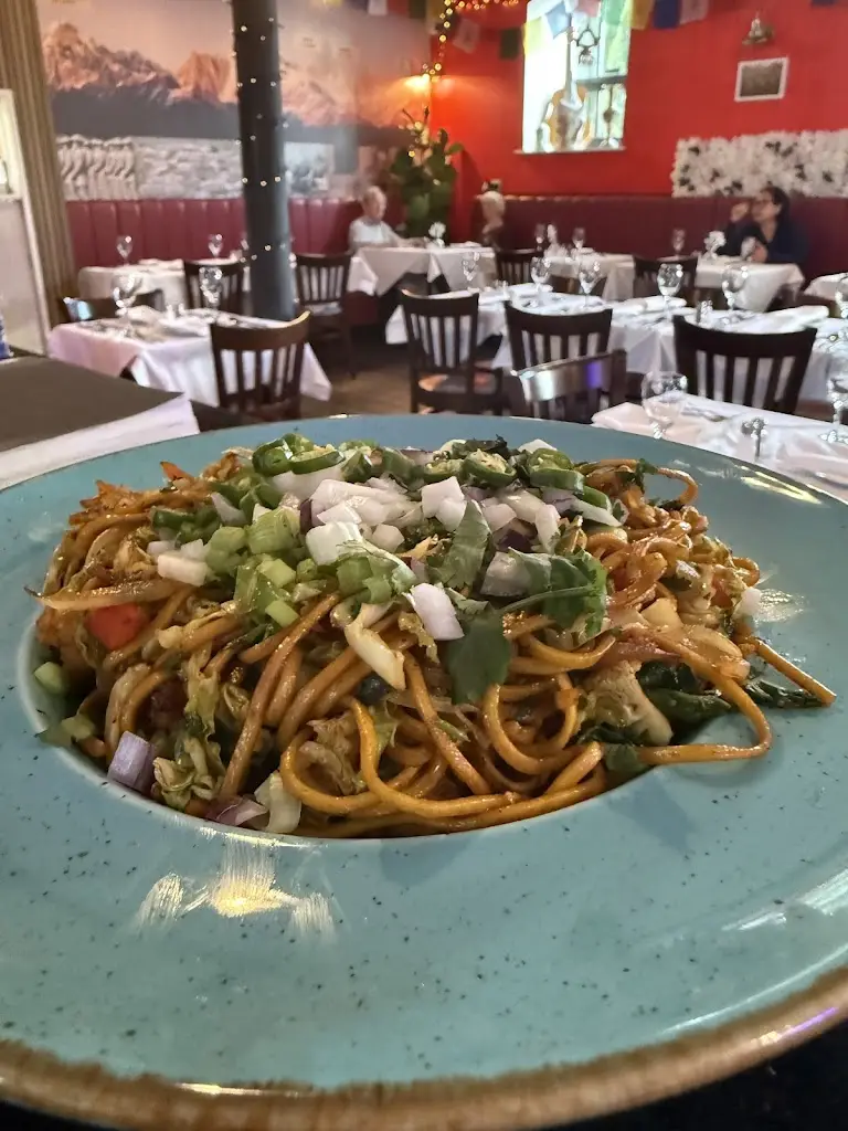 Gurkha Village Bar and Grill_Burscough_slider_image_2