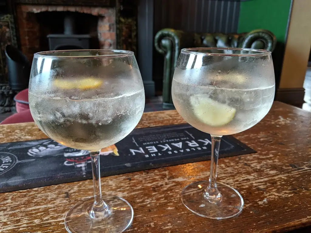 Menu_The Old Packet House_Burscough_image_1