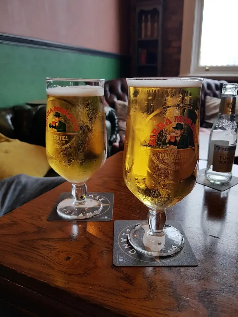 Menu_The Old Packet House_Burscough_image_3