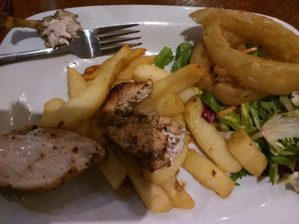 Menu_The Old Packet House_Burscough_image_5