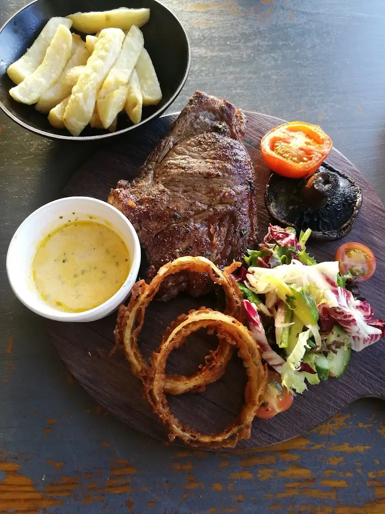 Menu_The Old Packet House_Burscough_image_7