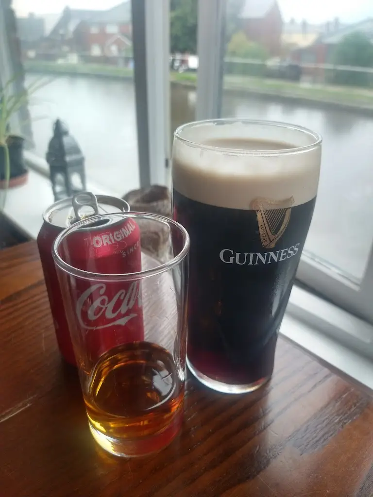 Menu_The Old Packet House_Burscough_image_8