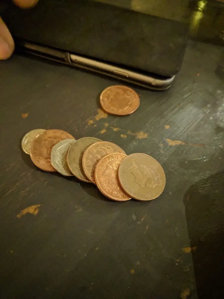 Menu_The Old Packet House_Burscough_image_9