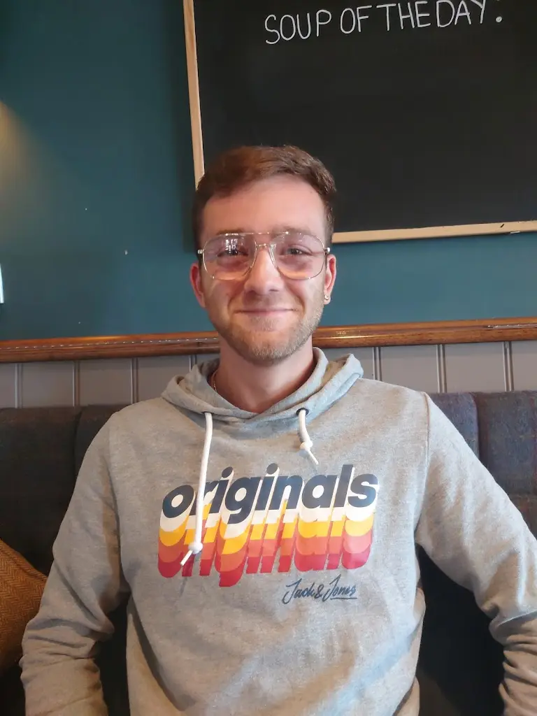 Mr Darwen_The Old Packet House_Burscough_review