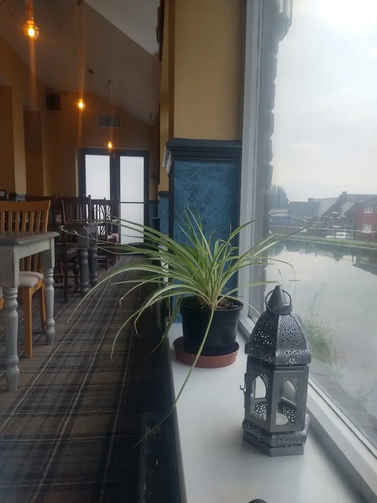 Brendan O'Brien_The Old Packet House_Burscough_review