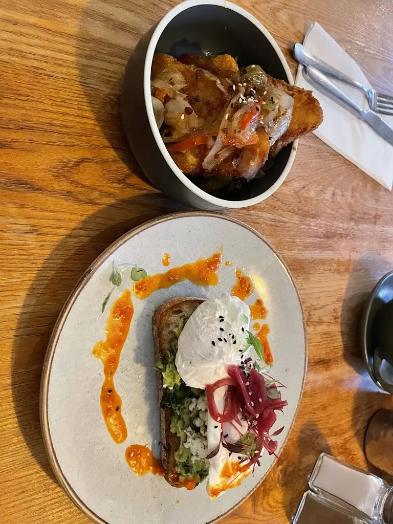 Ian Wilson-Clarke_Hugo's Cafe Bar_Burscough_review